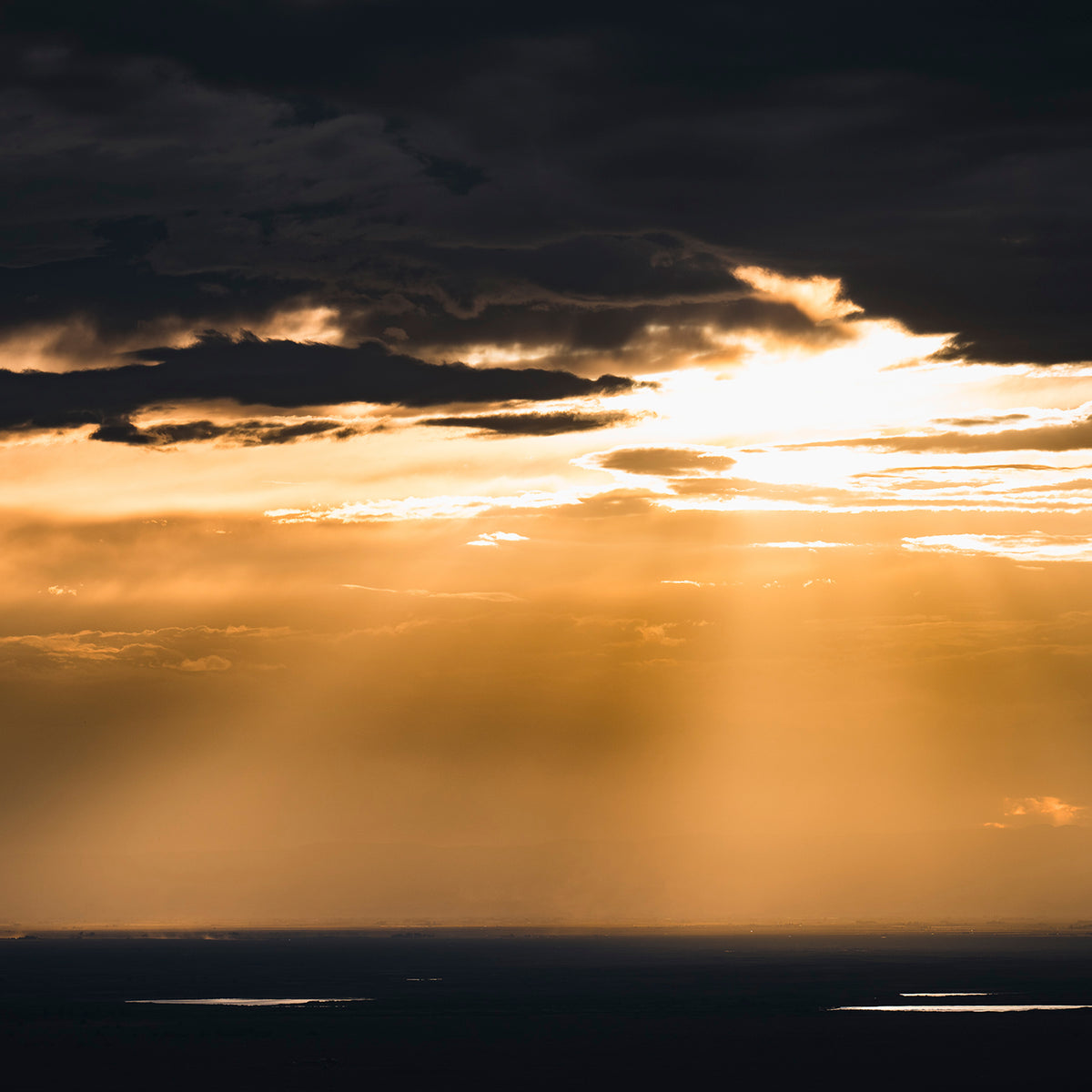 Beautiful Rays Photography