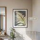 Pacific Northwest Art designed as Airbnb Art- Sage and Rose Prints