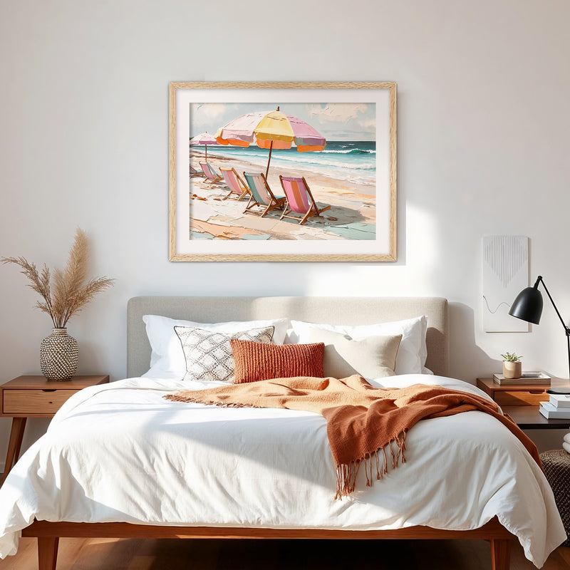 Tropical 1x -08 - Sage and Rose Prints