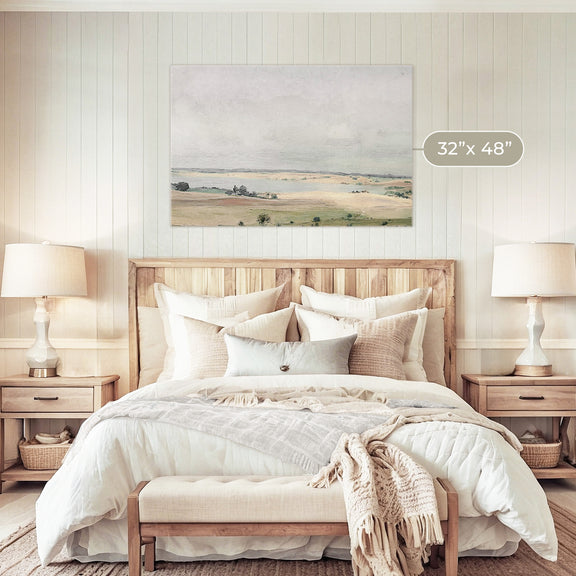 Coastal Wall Art 02-1x - Sage and Rose Prints