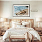 Sea Lion Sunbathing California Photography - Sage and Rose Prints