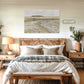 Cottage Package - Bedroom Art A - Sage and Rose Prints