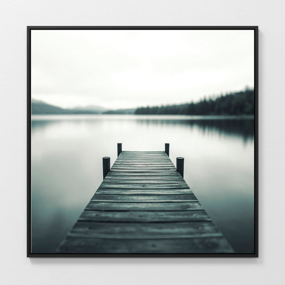 AK-34-moody-lake-photo - Sage and Rose Prints