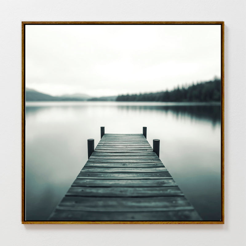 AK-34-moody-lake-photo - Sage and Rose Prints