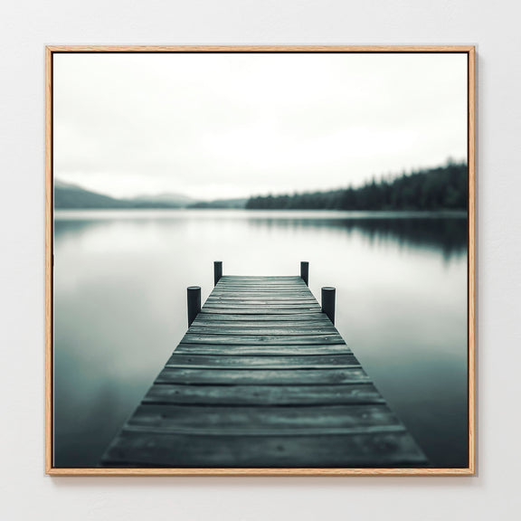 AK-34-moody-lake-photo - Sage and Rose Prints