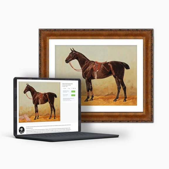 Print Your Own Picture - Sage and Rose Prints