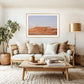 Desert Views Photo - Sage and Rose Prints