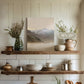 Mountain Cabin Wall Art 16-1v