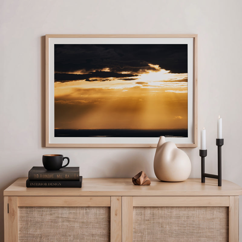 Beautiful Rays Photography - Sage and Rose Prints