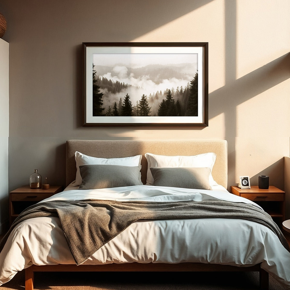 40-*AK-16-Misty Ridge Photo - HZ - Sage and Rose Prints