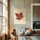 Mountain Cabin Wall Art 10-1v