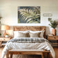 Mountain Package - Bedroom Art H