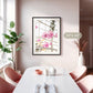 Pink Sparklecore Pop Art Photo No1 - Sage and Rose Prints