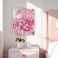 Pink Sparklecore Disco Ball Photo No1 - Sage and Rose Prints