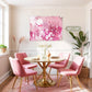 Pink Sparklecore Disco Ball Photo - Sage and Rose Prints