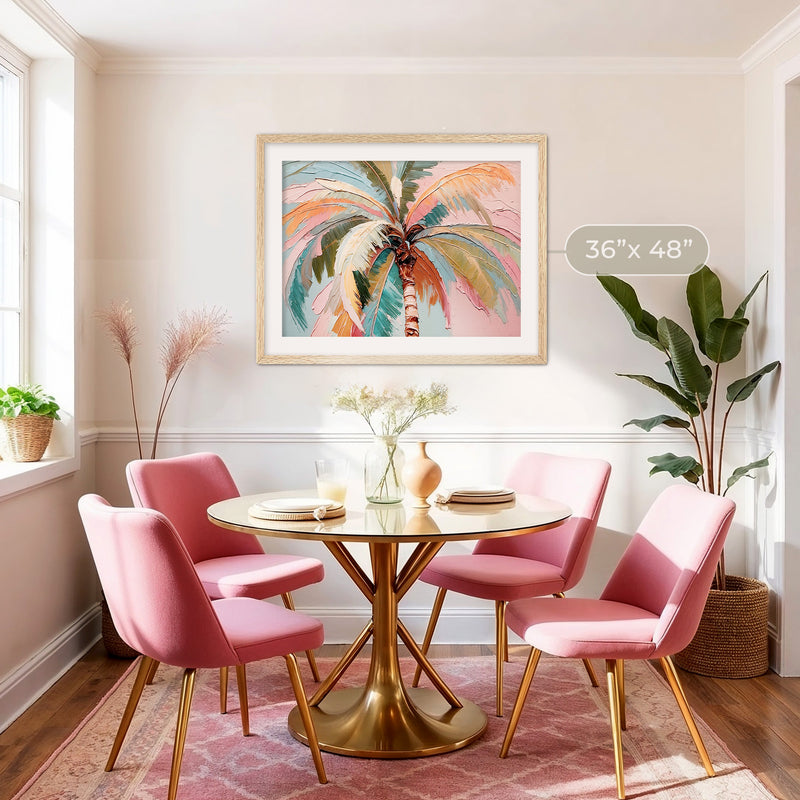 Tropical 1x -09 - Sage and Rose Prints