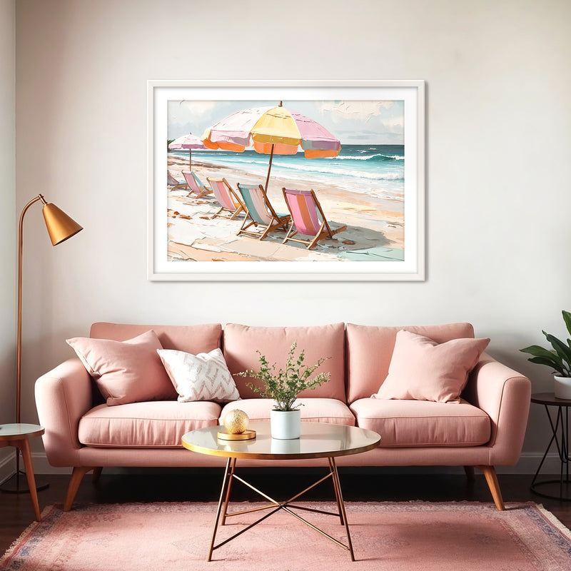 Tropical 1x -08 - Sage and Rose Prints