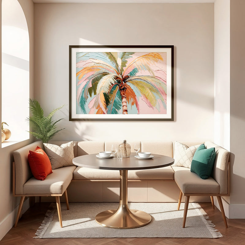 Tropical 1x -09 - Sage and Rose Prints