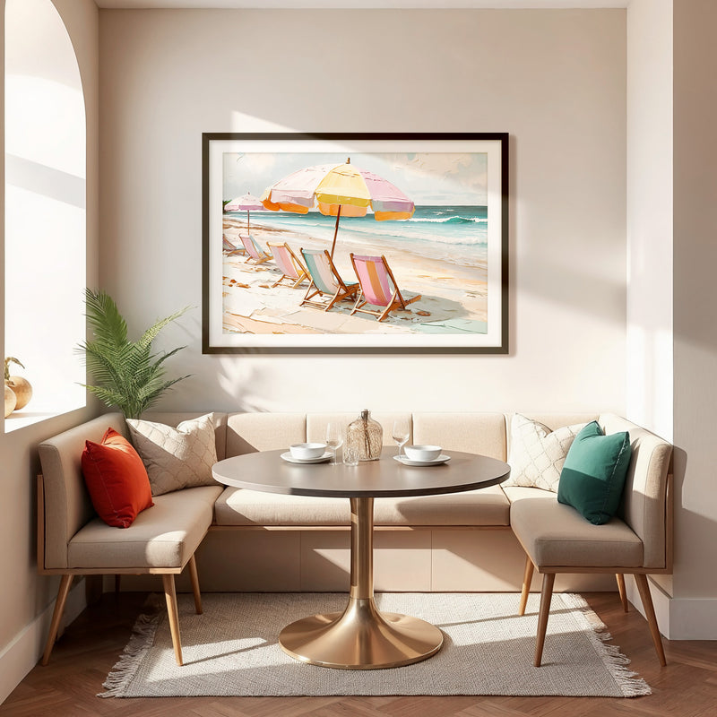 Tropical 1x -08 - Sage and Rose Prints