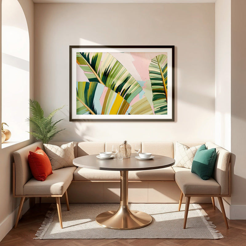 Tropical 1x -10 - Sage and Rose Prints