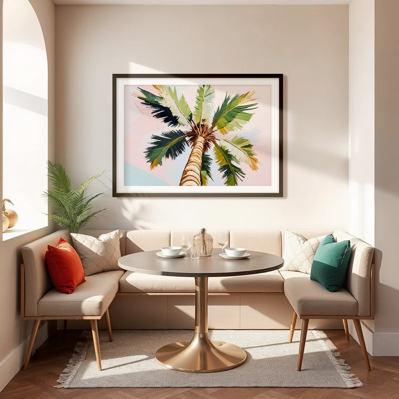 Tropical 1x -06 - Sage and Rose Prints